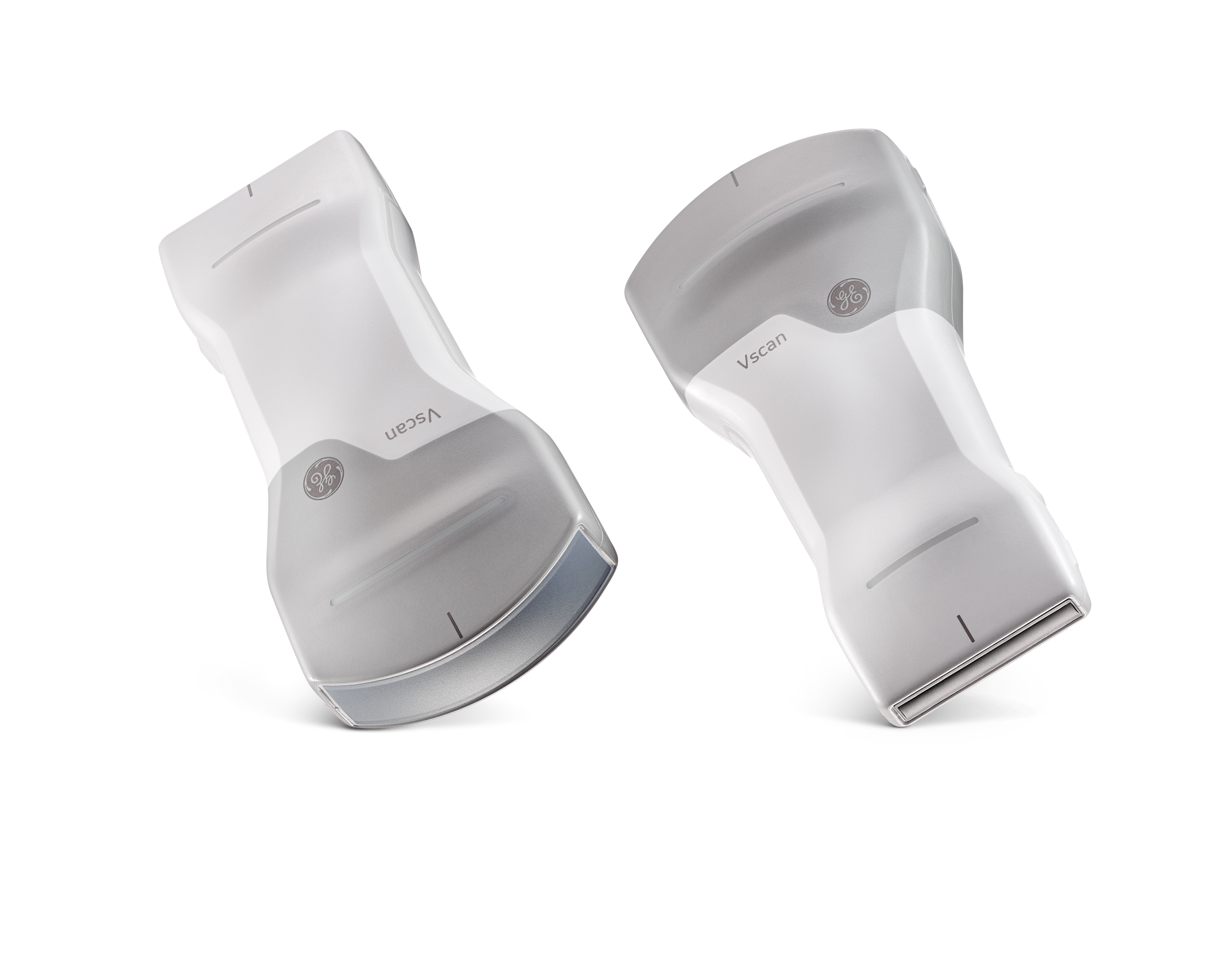 Двойной датчик Vscan Air CL